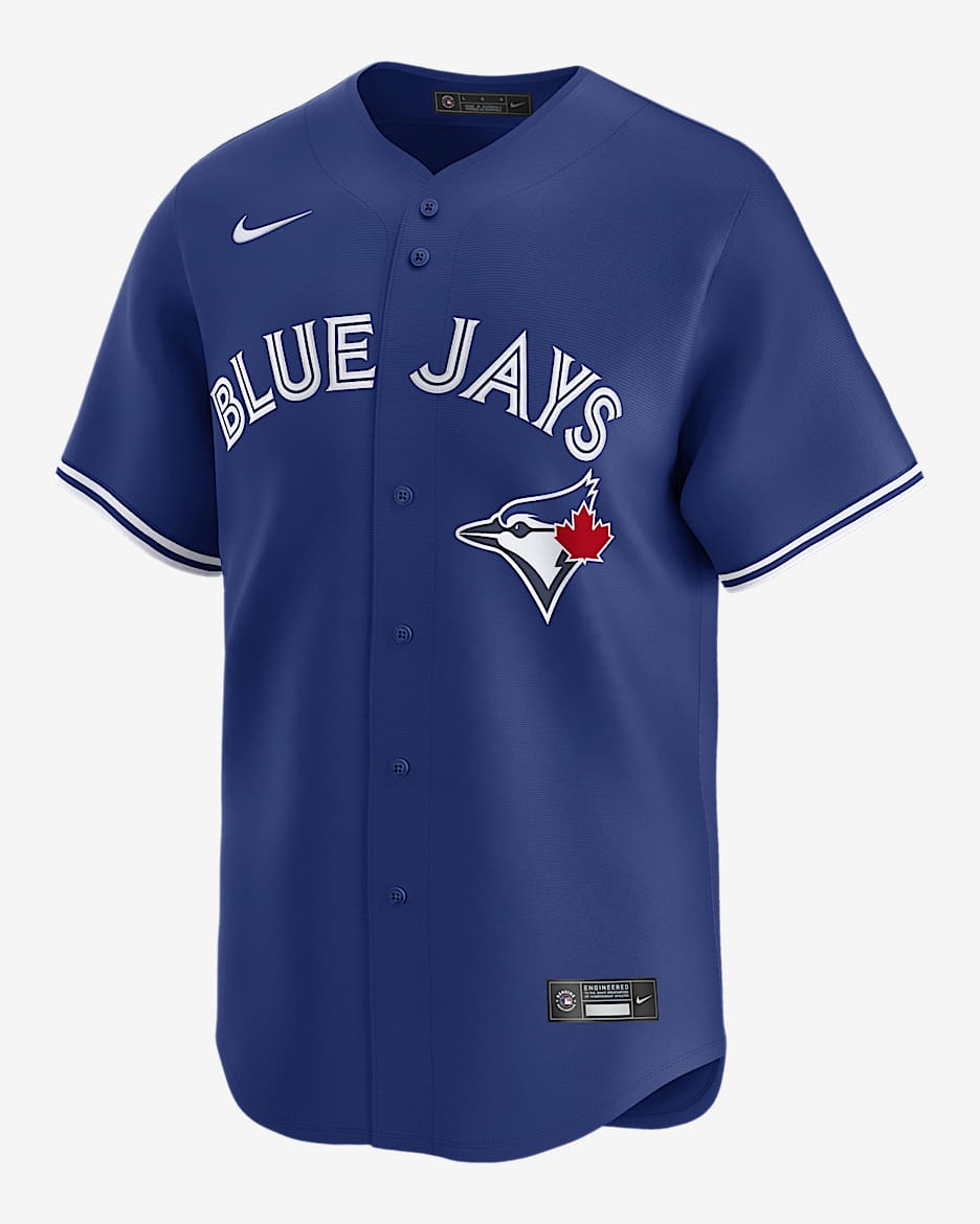 Blue jays jersey xxl on sale